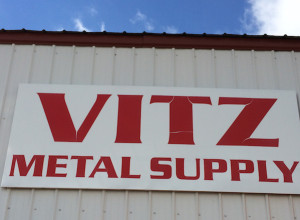 Vitz-Metal-supply-Store Dallas