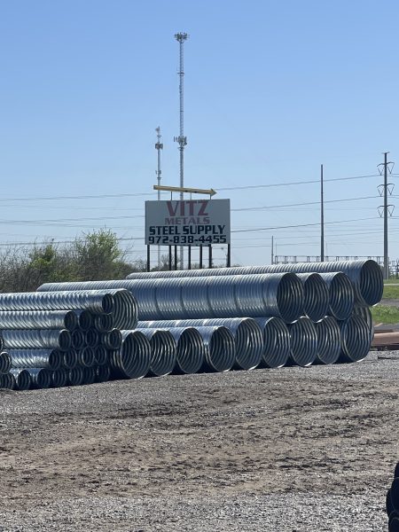 metal-culverts-for-sale-mckinney-tx